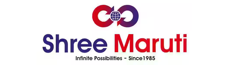 Shree Maruti Courier